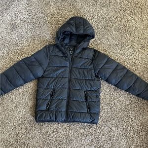 Forever 21 coat
